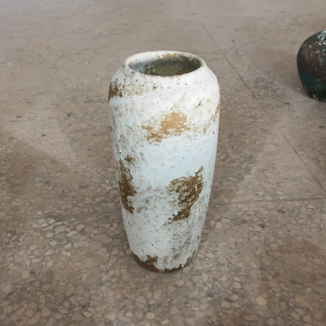 高度32口9无孔瓷器