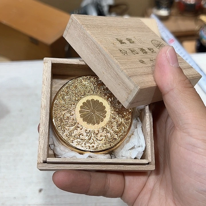 ?****?新亿阁中古工艺品谨慎参拍