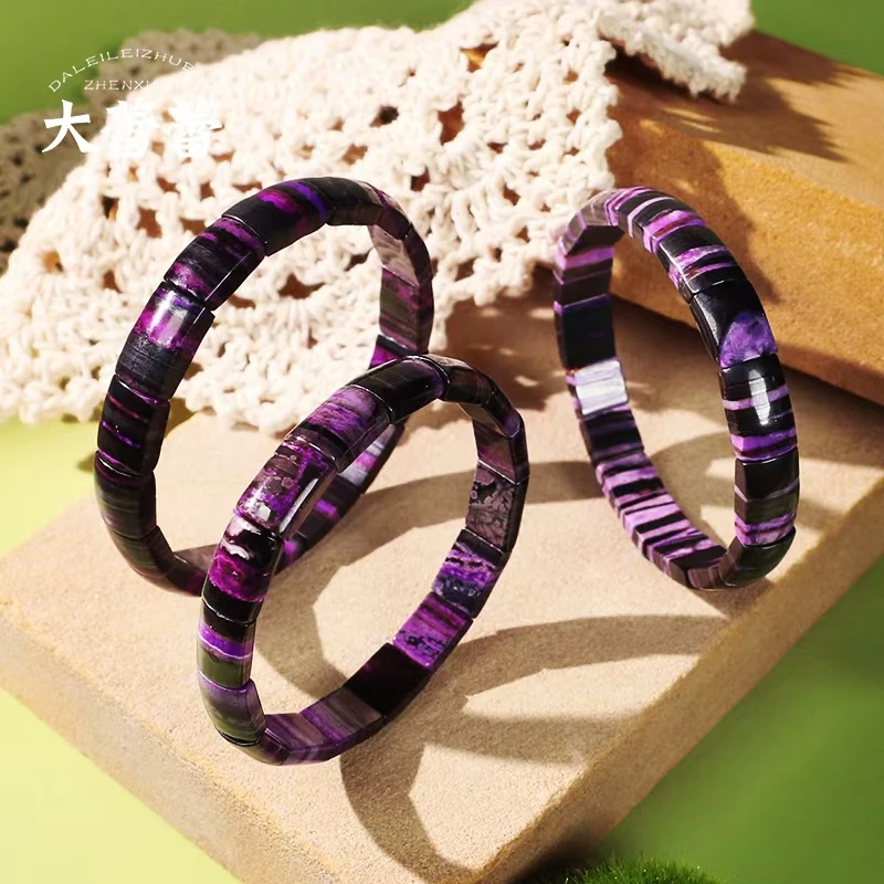 南非丝绒舒俱来手牌-多样性发其一