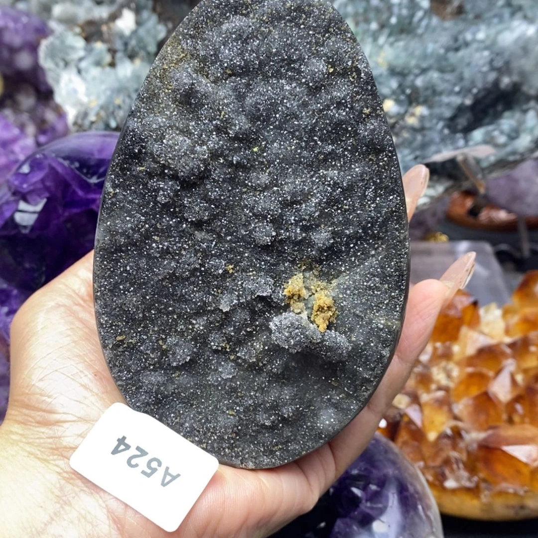 未镶嵌大型摆件（非配饰）水晶