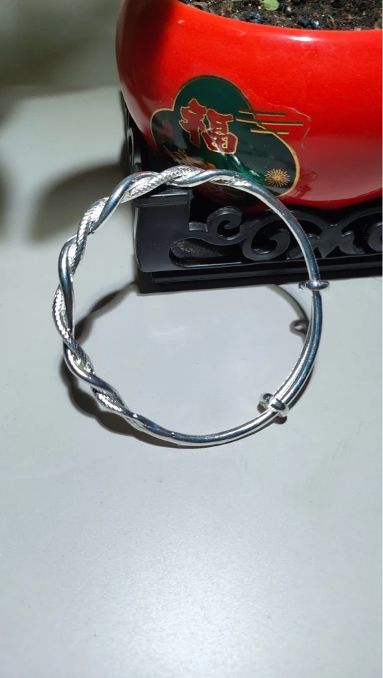 F021乌比莫斯手镯【无礼盒】