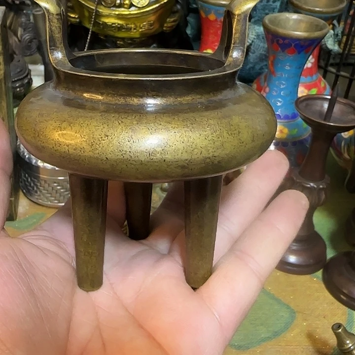 老铜器老铜器老铜器