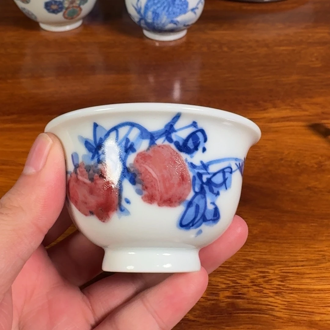 瓷器的制作工艺和工艺流程等方面