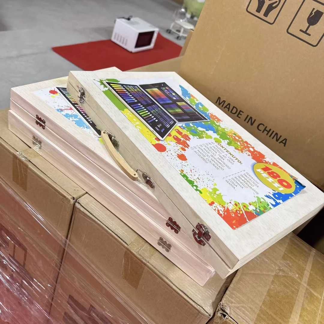 画笔学生学习用品