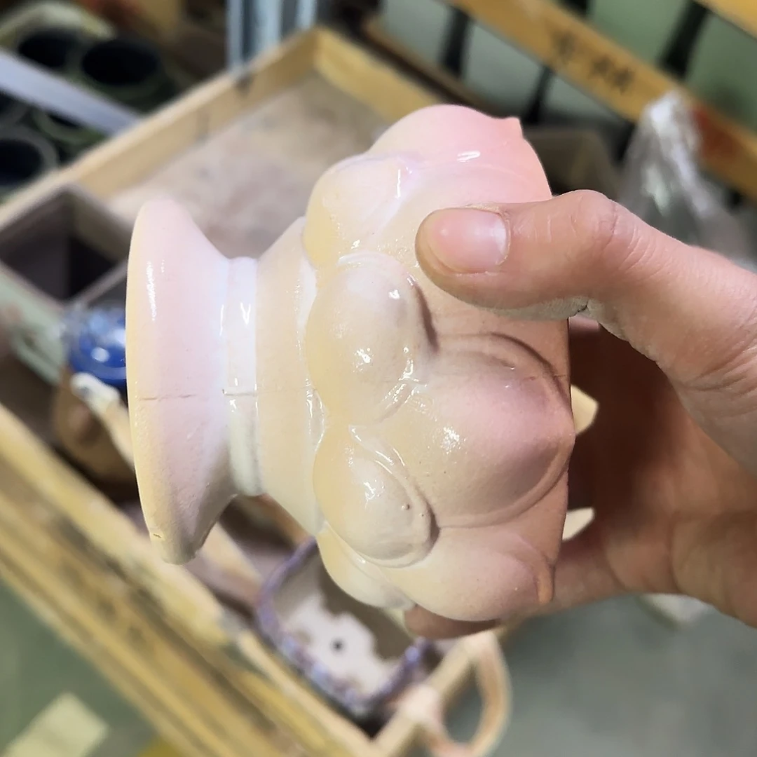 陶瓷福利局·自动合并订单·一个个买凑9元发·