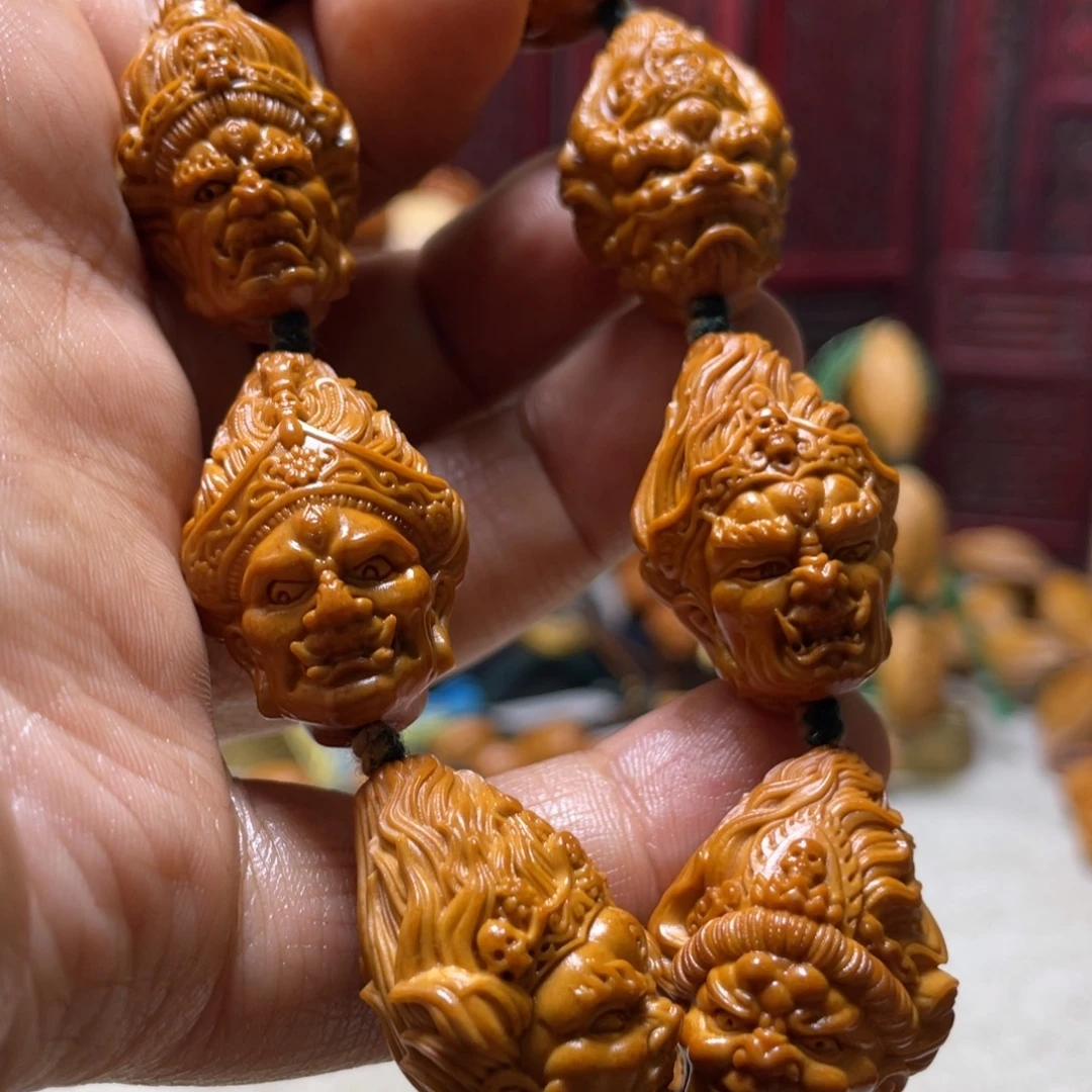 手串/手链橄榄核橄榄核