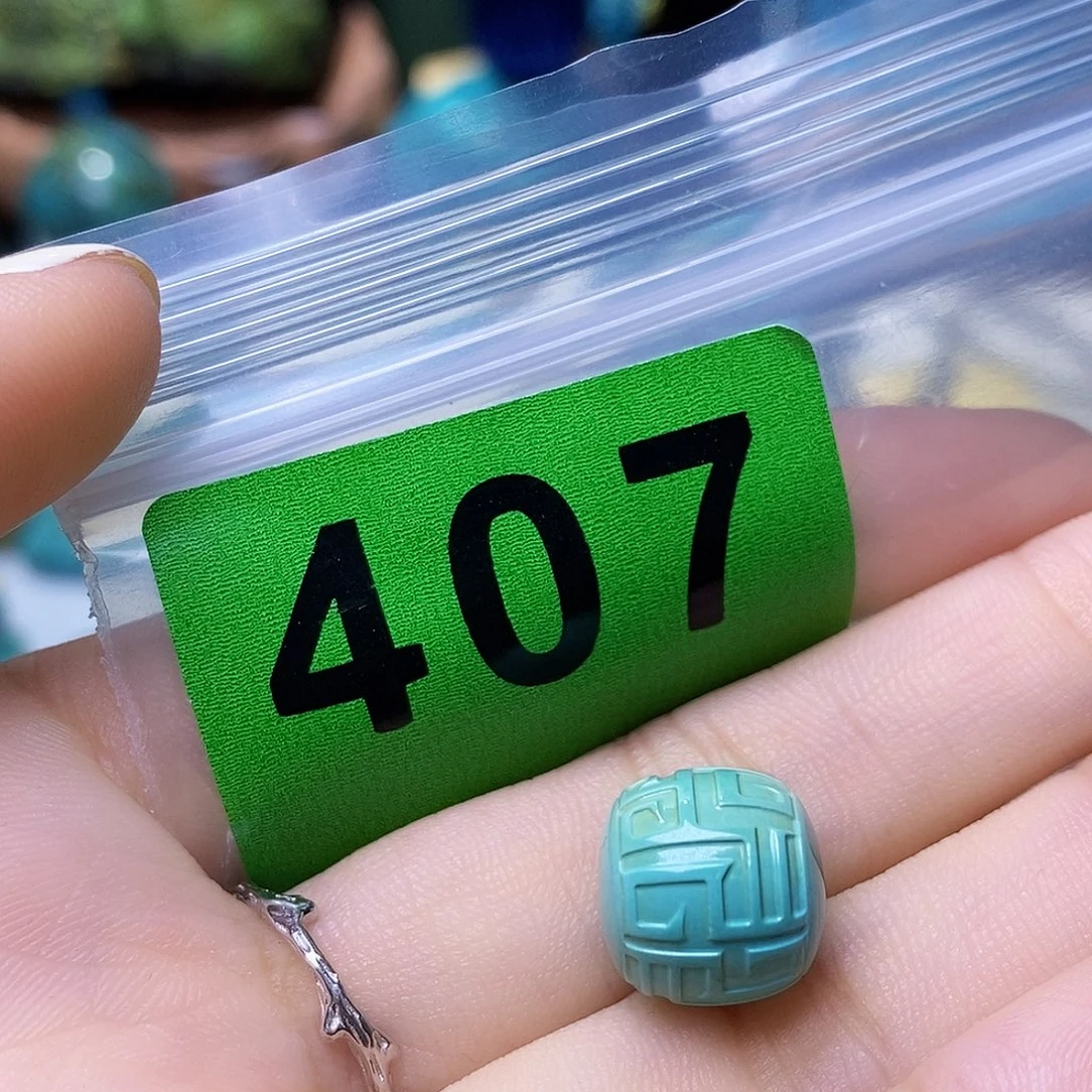 空竹粉丝专享十堰特色散珠