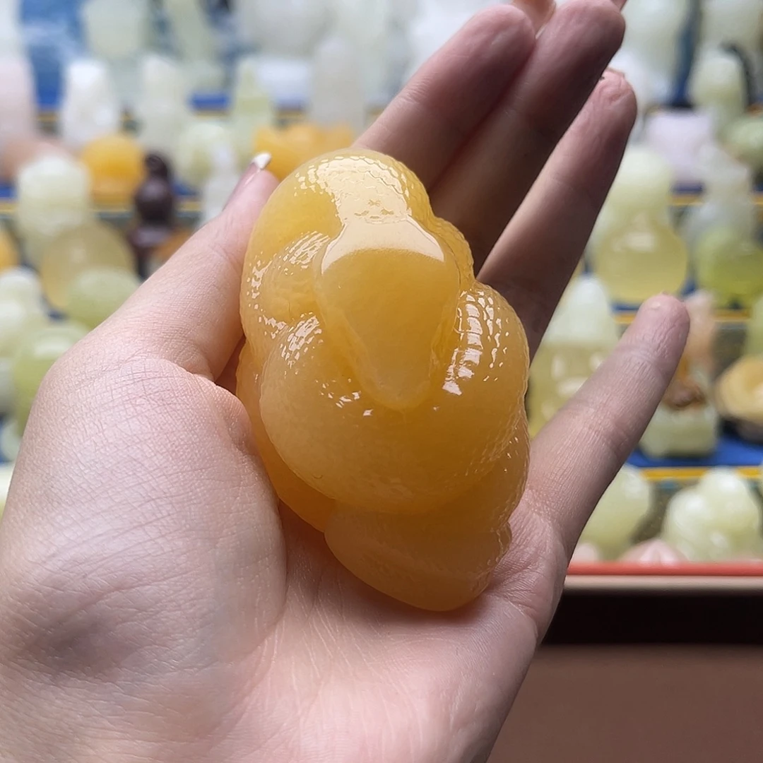 流***风新疆昆仑山脉山料