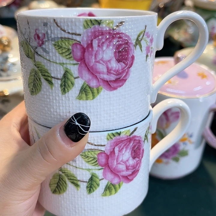 凡间陶瓷家居生活馆