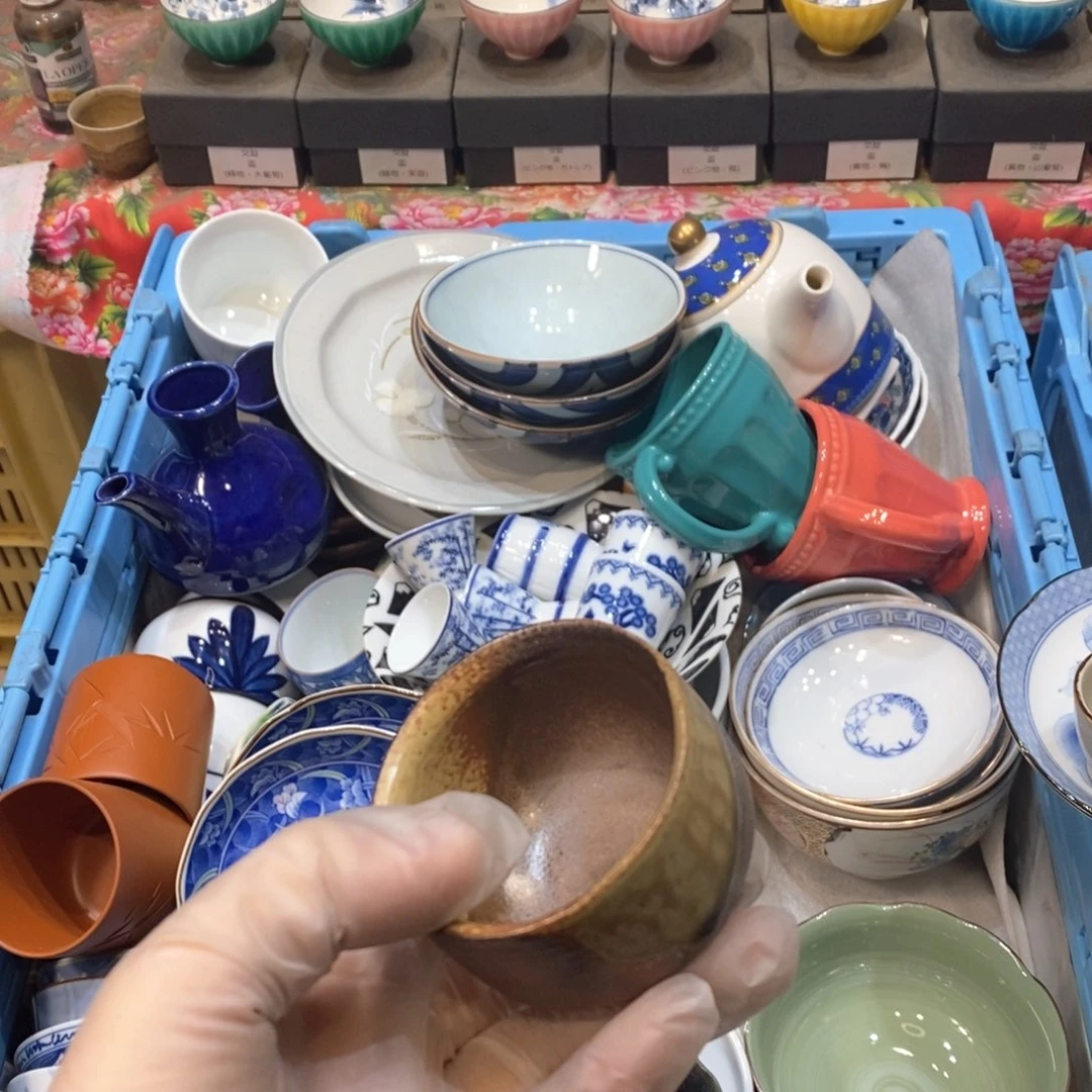 瓷片K****k给疯疯癫癫点点滴滴