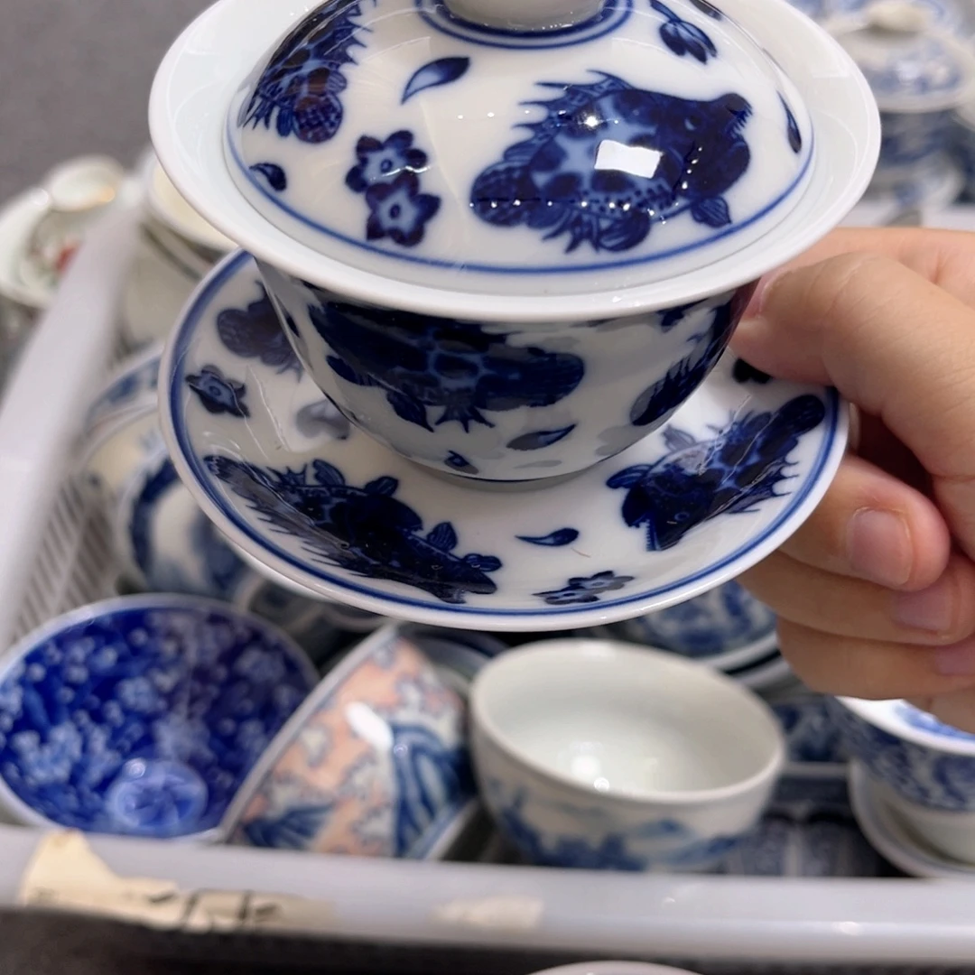 景德镇陶瓷景德镇陶瓷