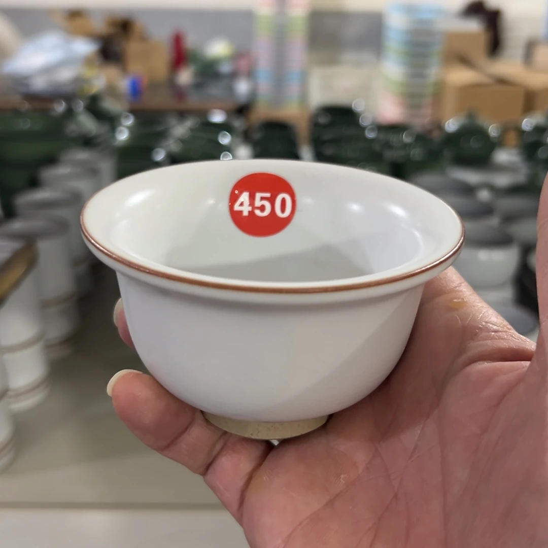陶瓷茶壶茶杯家用