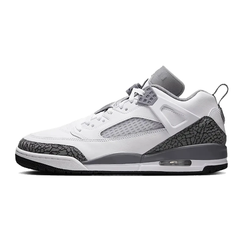 Nike耐克男子JORDAN SPIZIKE运动篮球鞋FQ1759-102
