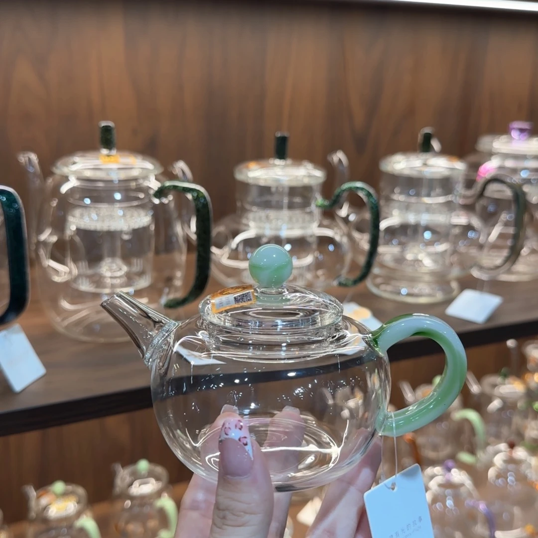 禾器简逸壶翠漪。。