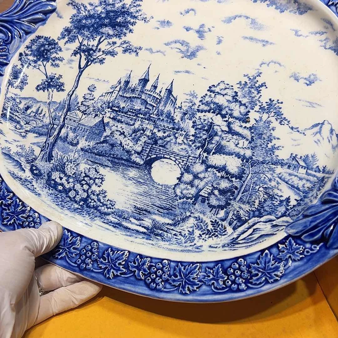 瓷片瓷器满58包邮包邮包邮