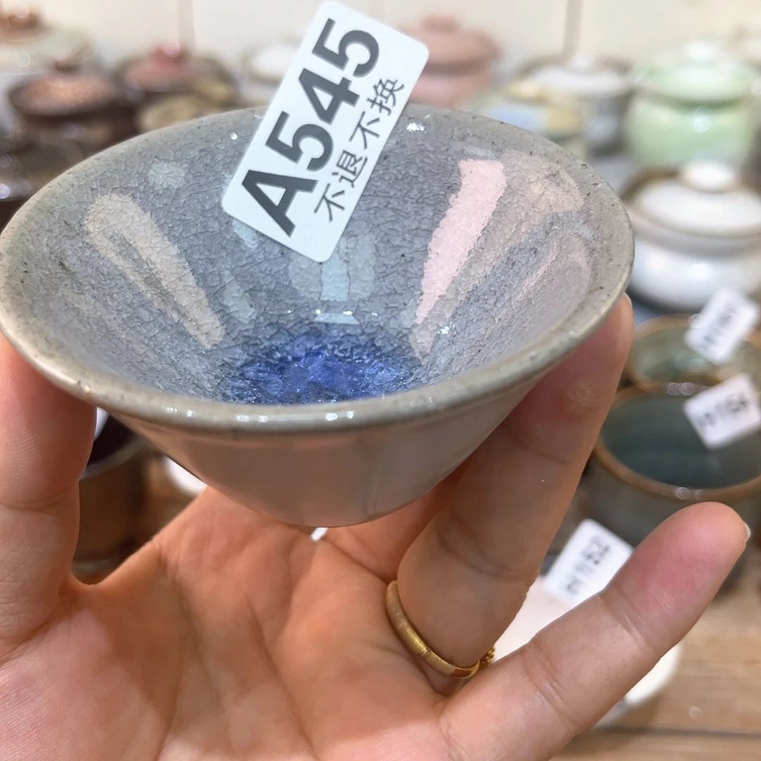 陶瓷艺术品333333