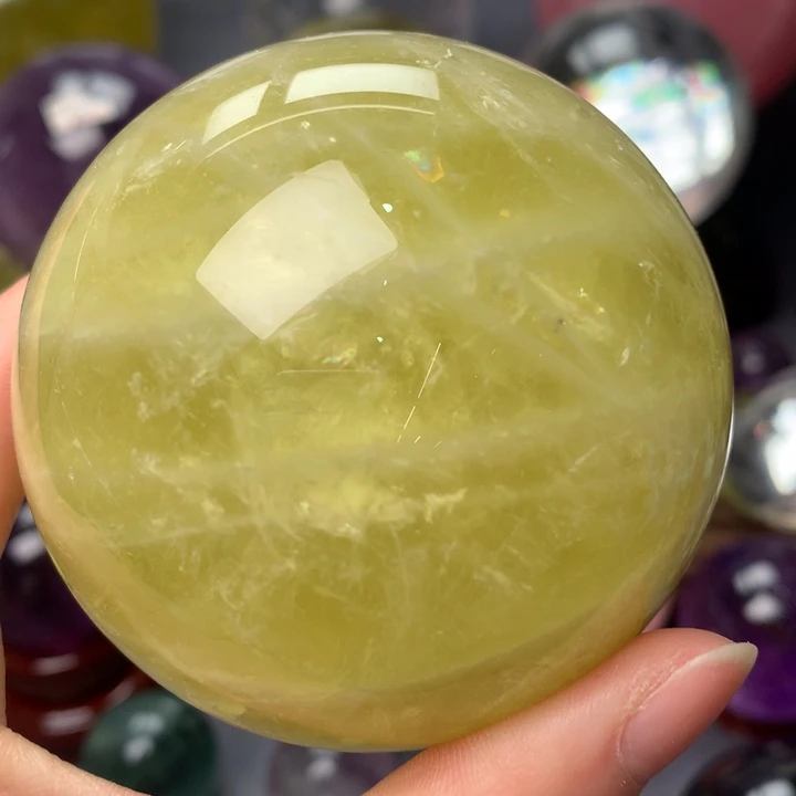 水晶水晶未镶嵌水晶