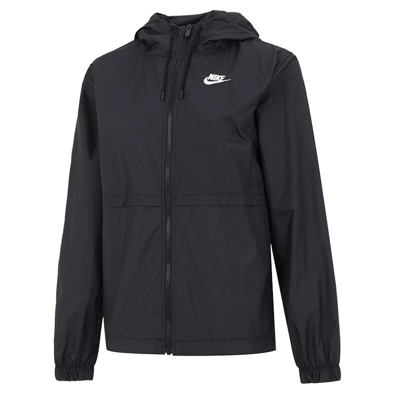 Nike耐克女子ESSNTL运动休闲夹克外套DM6180-010