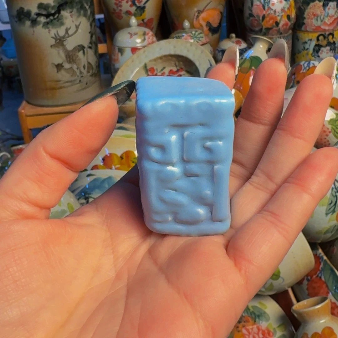 罐景德镇源头厂家