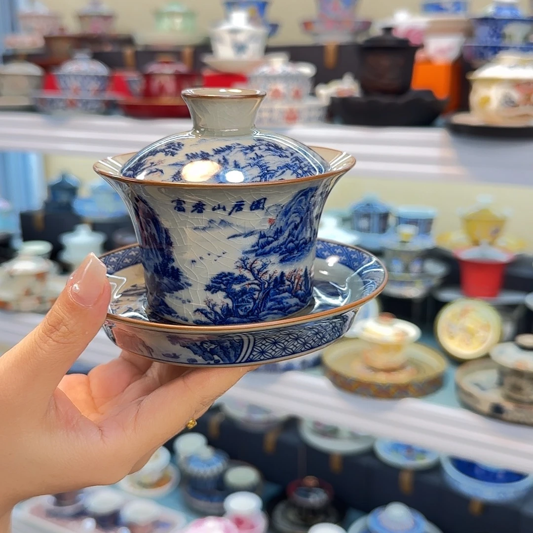 我们的小伙伴都在