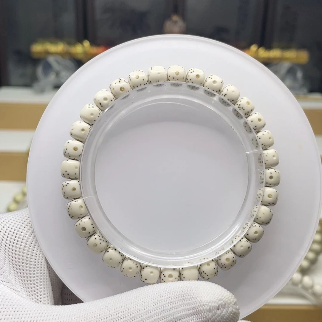 【闪购商品】星月菩提手串生***＂星月菩提7/6