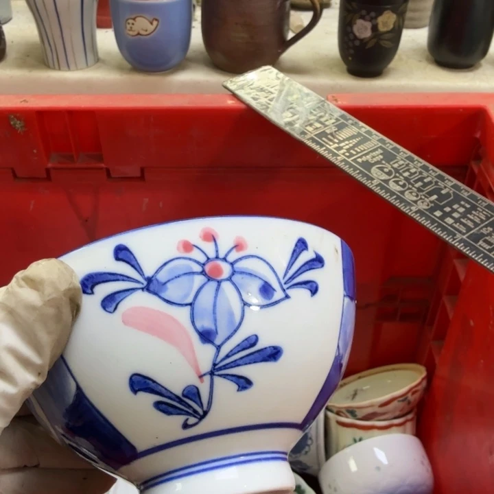 瓷片萌*~开播啦…开播啦！