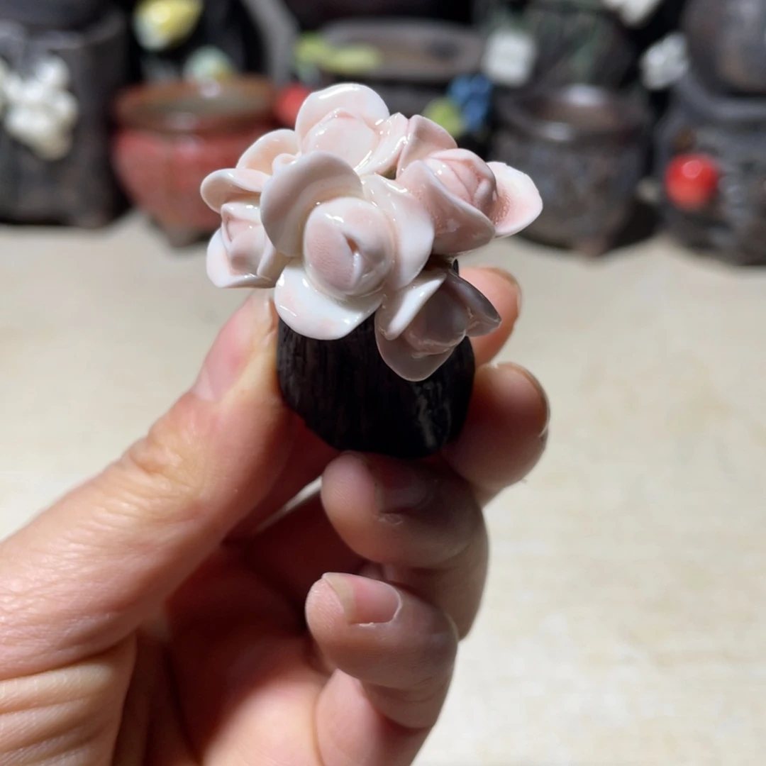 一个人的时候就会想