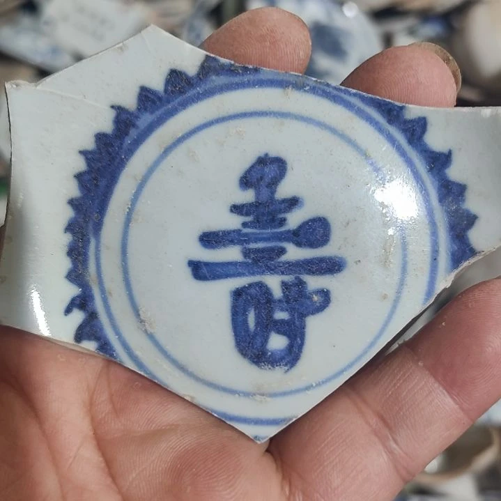 陶瓷手工艺品陶瓷