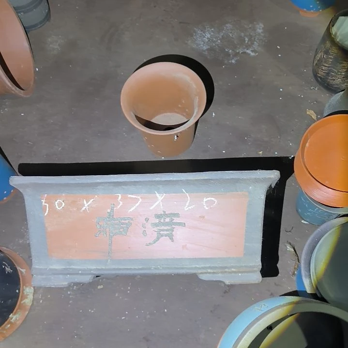花盆紫砂紫砂花盆