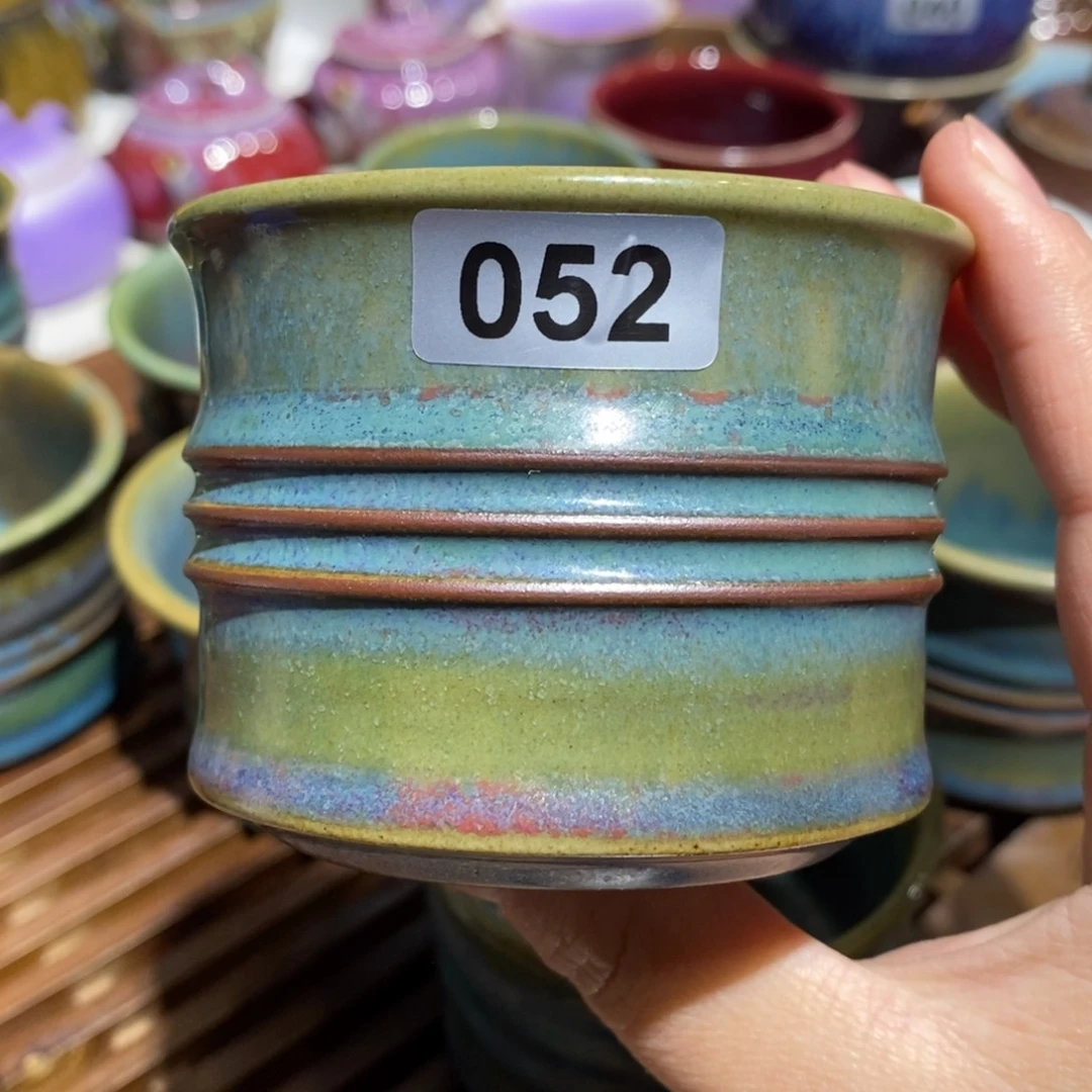 钧瓷杯全国艺术作品