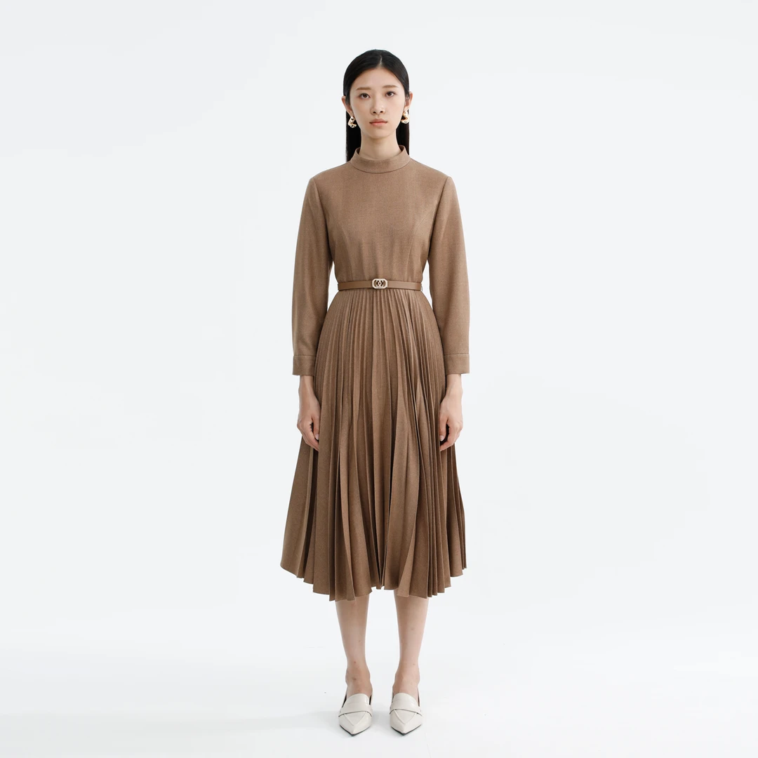 【丽公主专属】卡莉朵拉连衣裙C27D7547