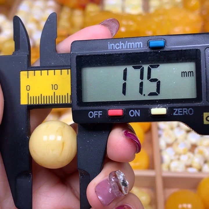 非金属配珠配饰05