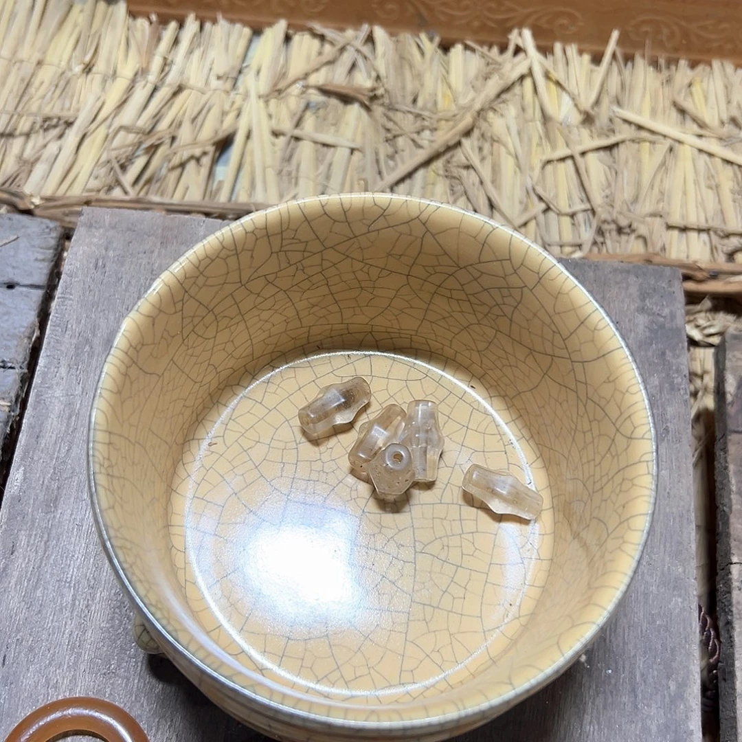 城***火瓷片陶瓷艺术品制作工艺