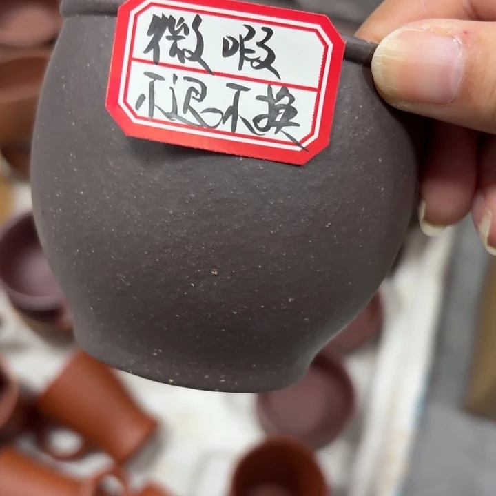 茶壶紫砂宜兴原矿天青