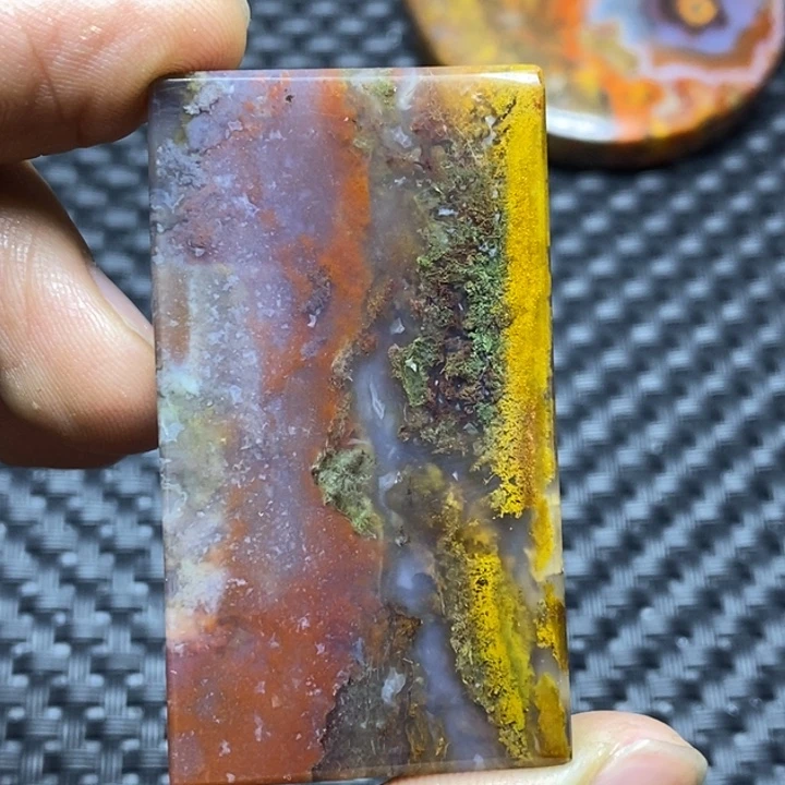 玛瑙/玉髓颈饰未镶嵌闲**鹤