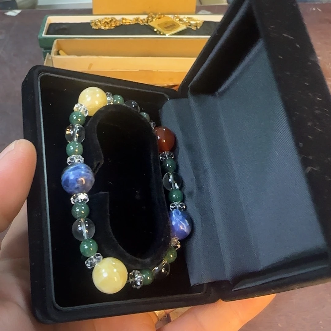 紫砂中古品，不退不换罗*松