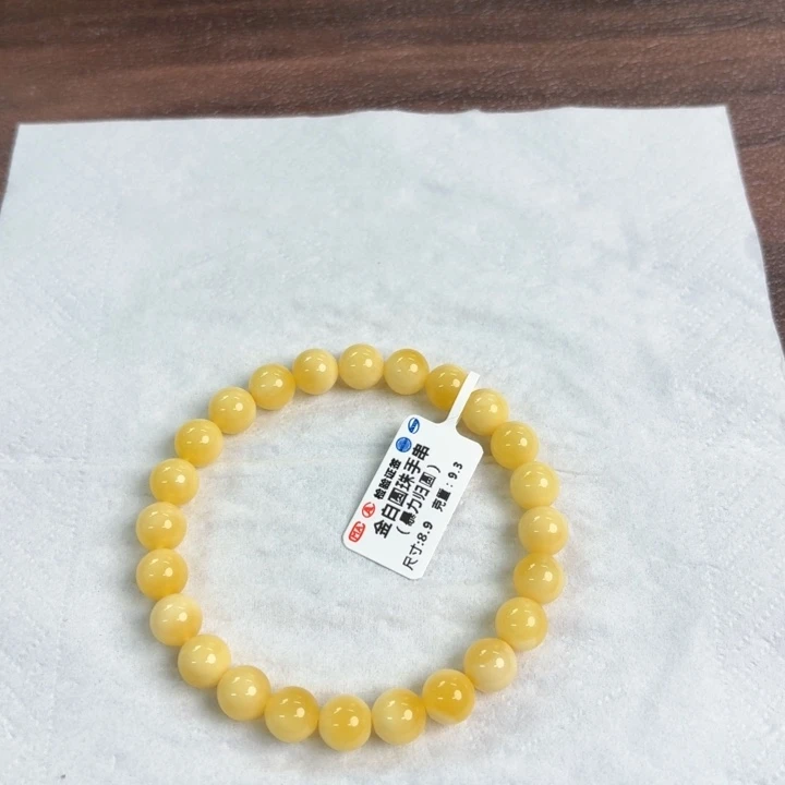 未镶嵌琥珀裸石05000000