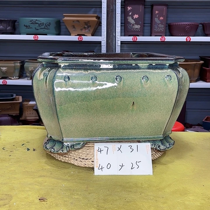 花盆紫砂宜兴紫砂厂