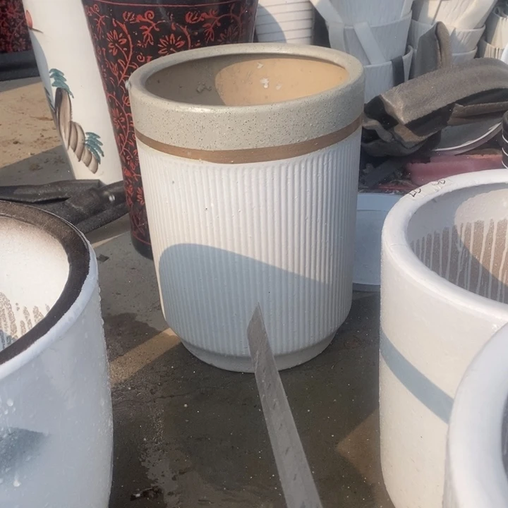 低腰细白绿大号口31/42