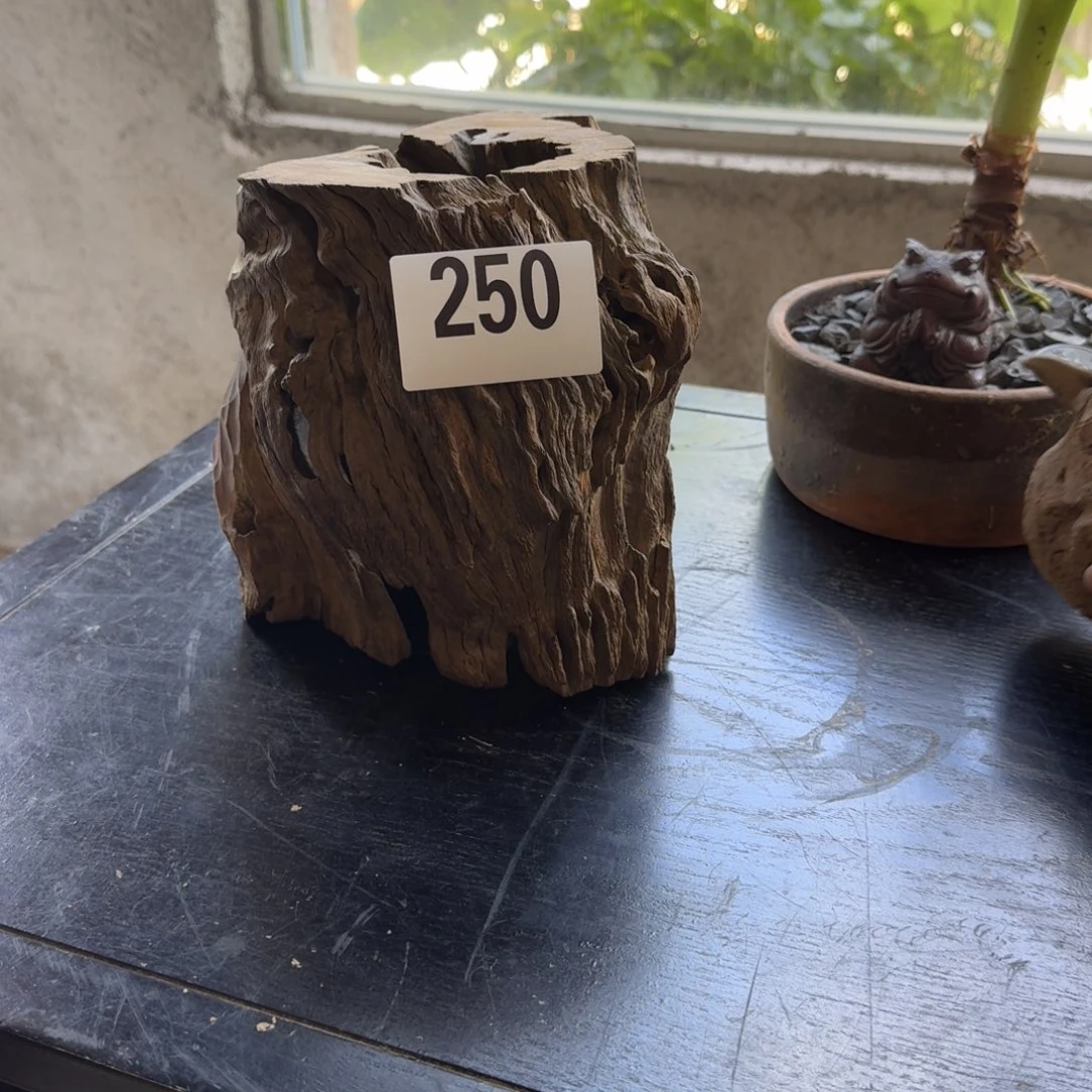白***计罐静静小院老物件250