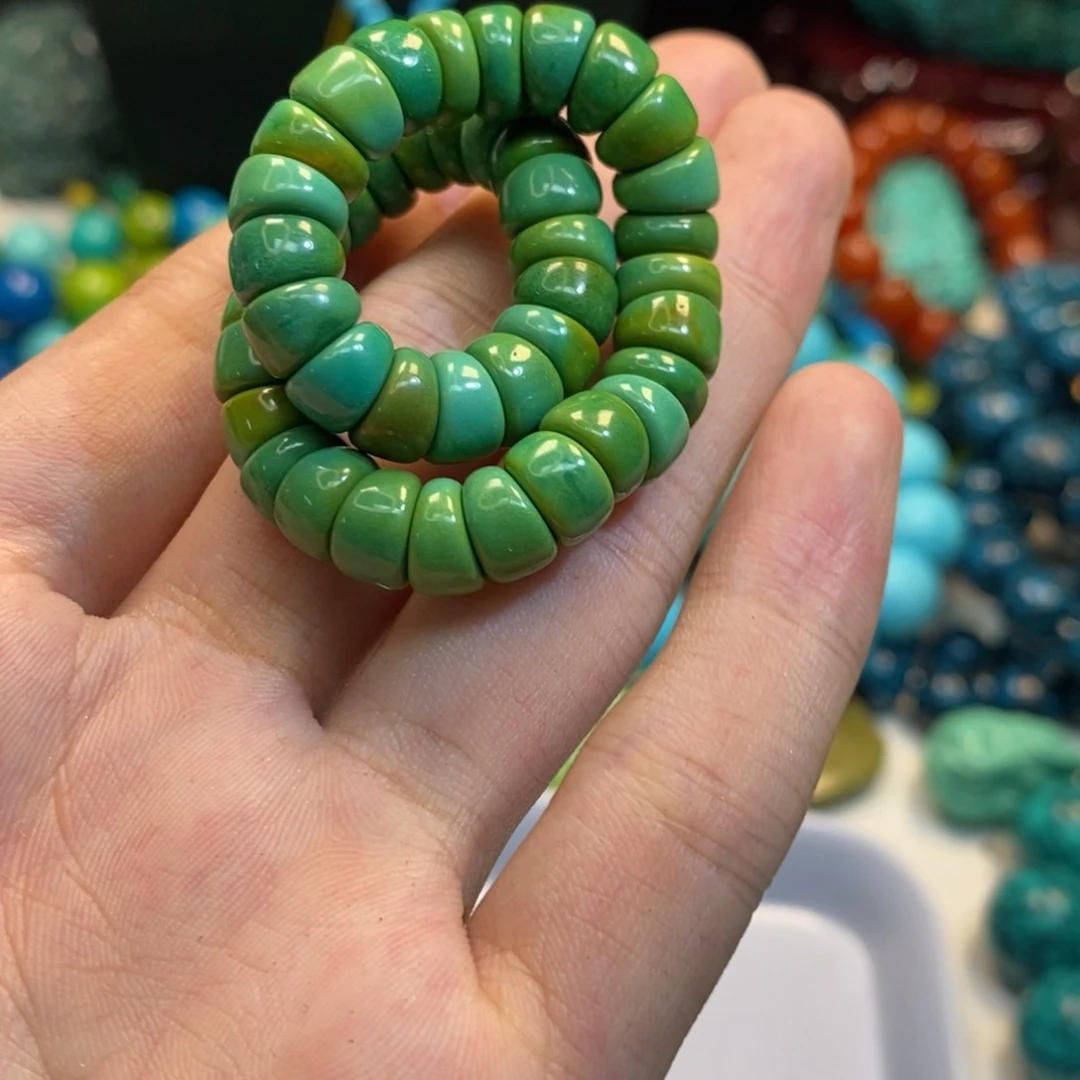 南红玛瑙手串合金
