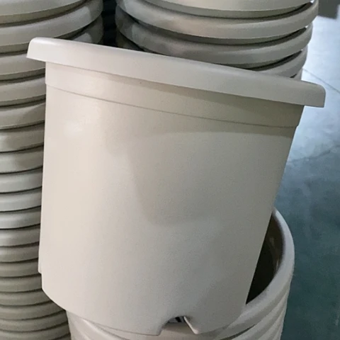 树脂微瑕3#无托灰白10个