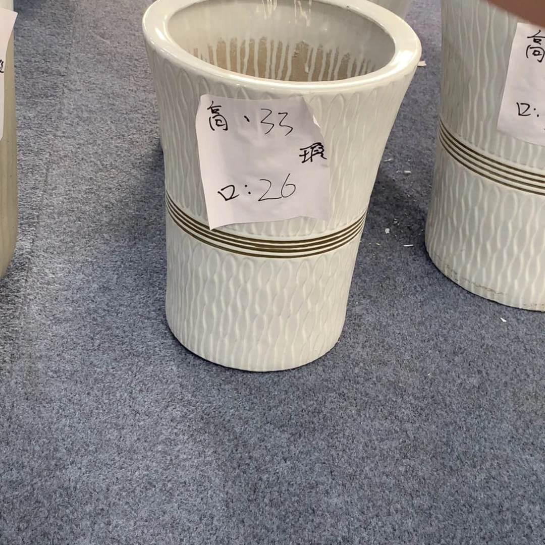 高温陶瓷微瑕系列