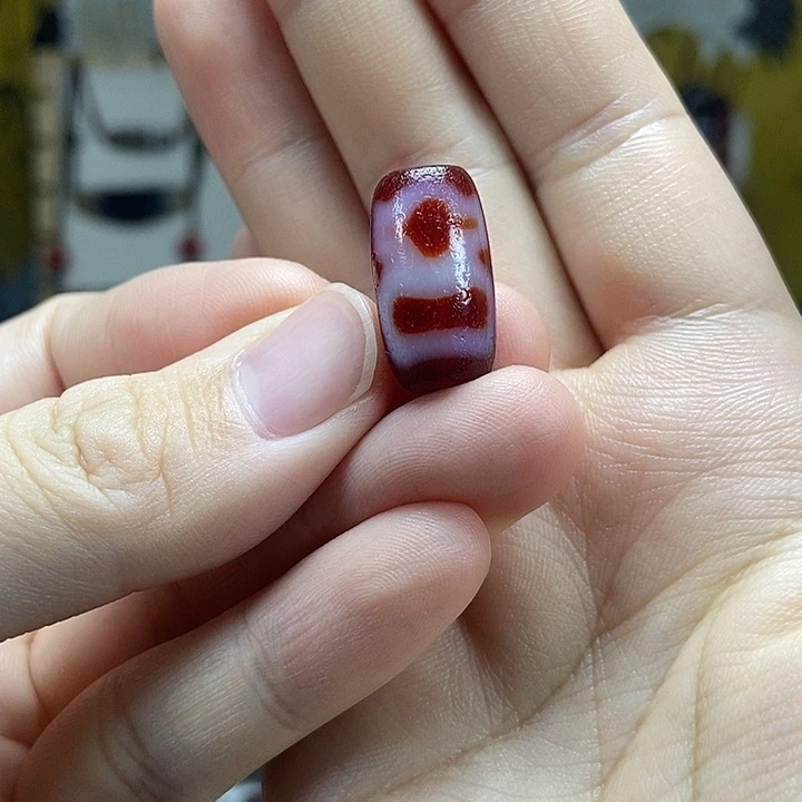 玛瑙/玉髓散珠财财
