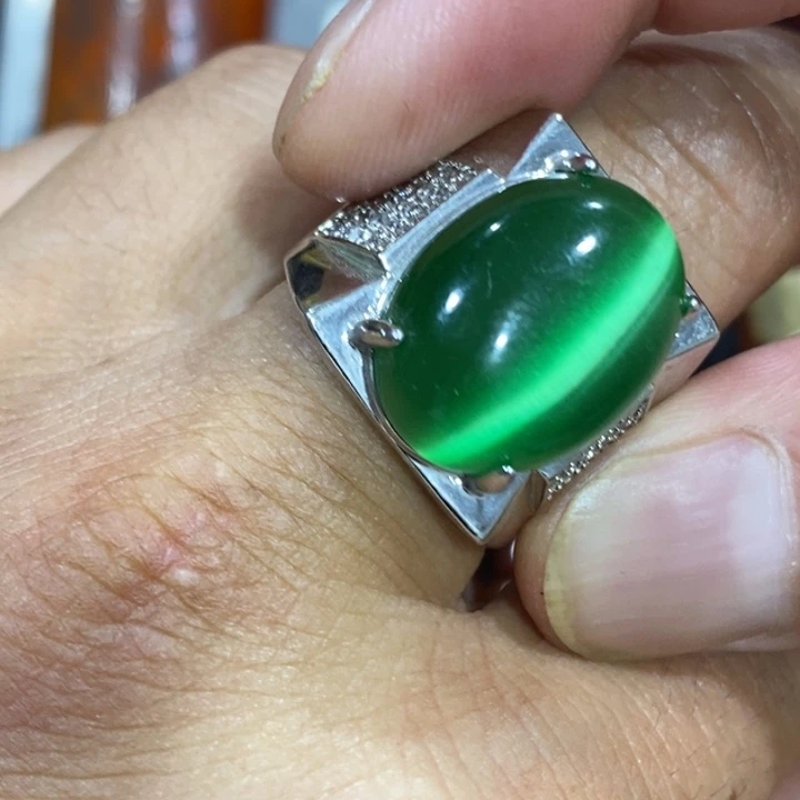 滴血莲花菩提吊坠