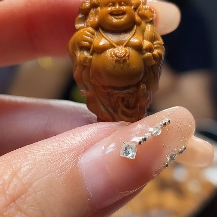 橄榄核手串/手链橄榄