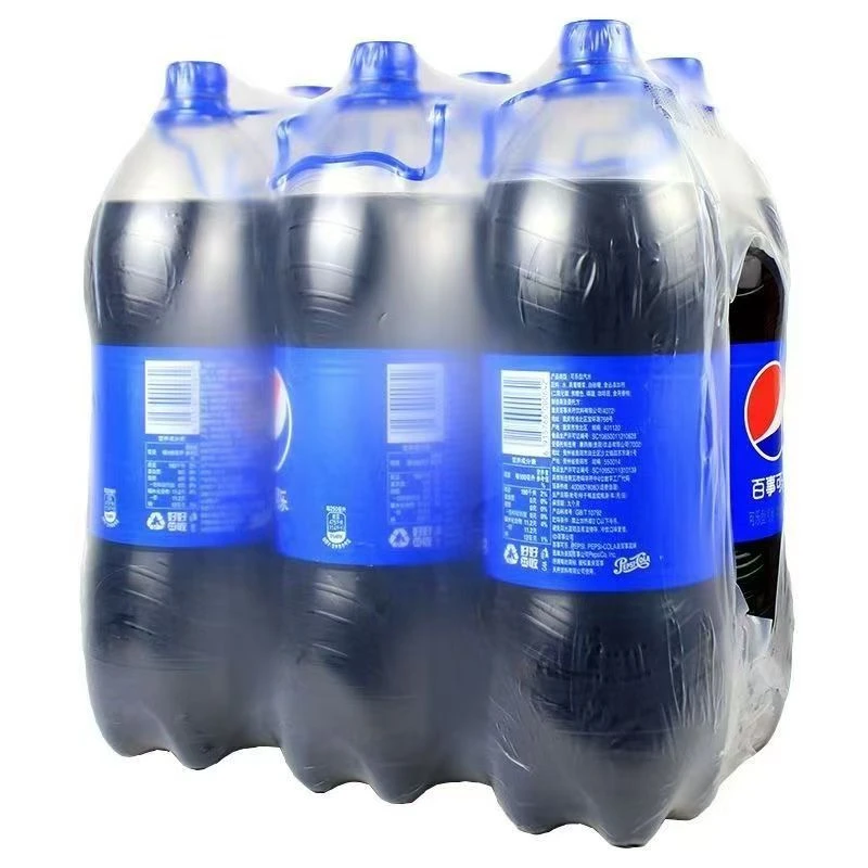 百事可乐1.25L*2瓶大瓶装百事可乐碳酸饮料汽水聚餐宴会饮料包邮