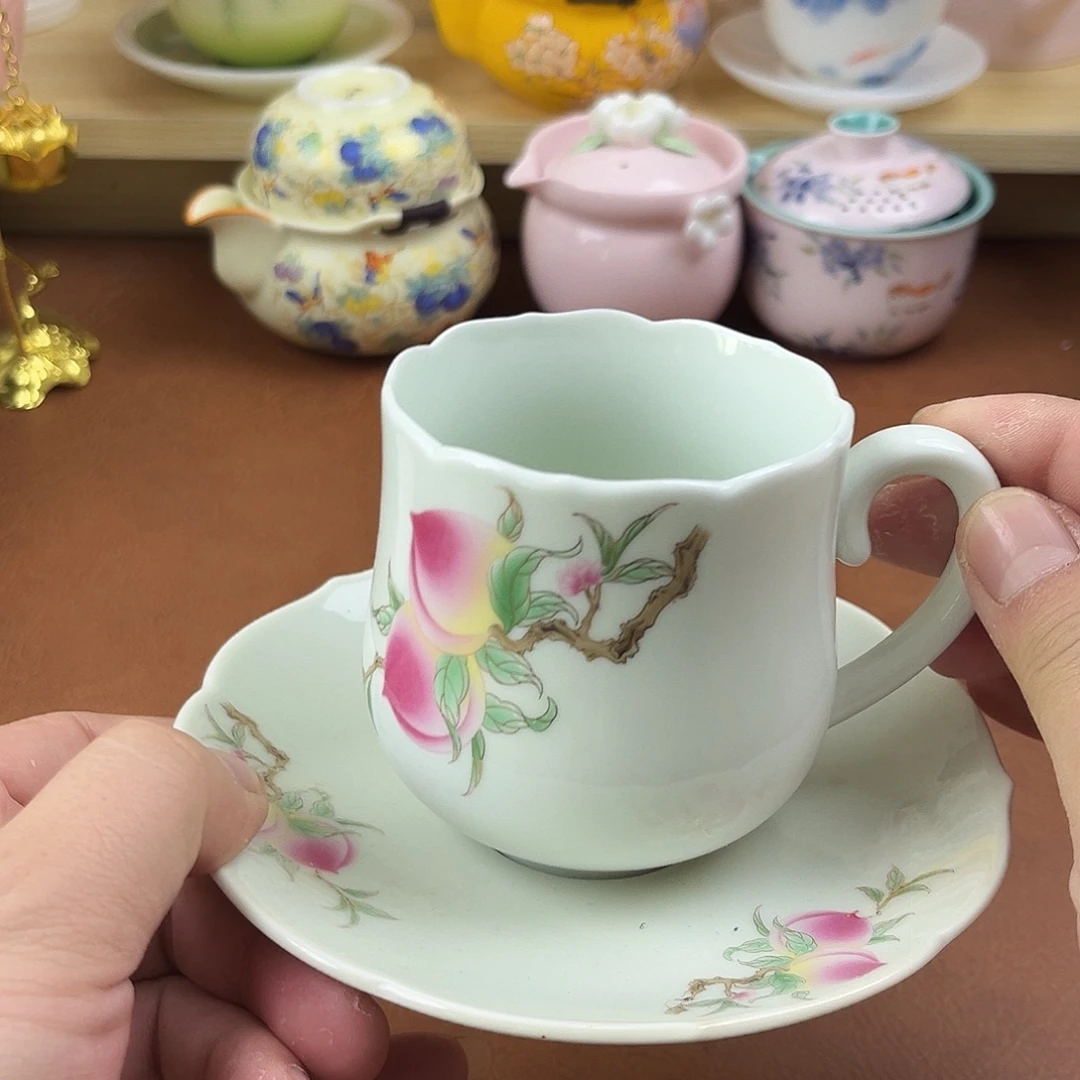 陶陶瓷旅行茶具2222222222