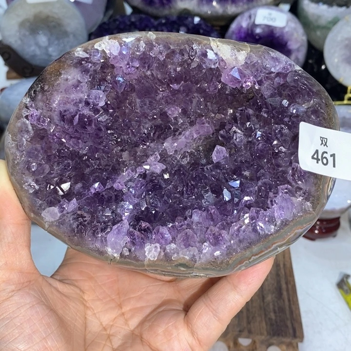 未镶嵌大型摆件（非配饰）水晶