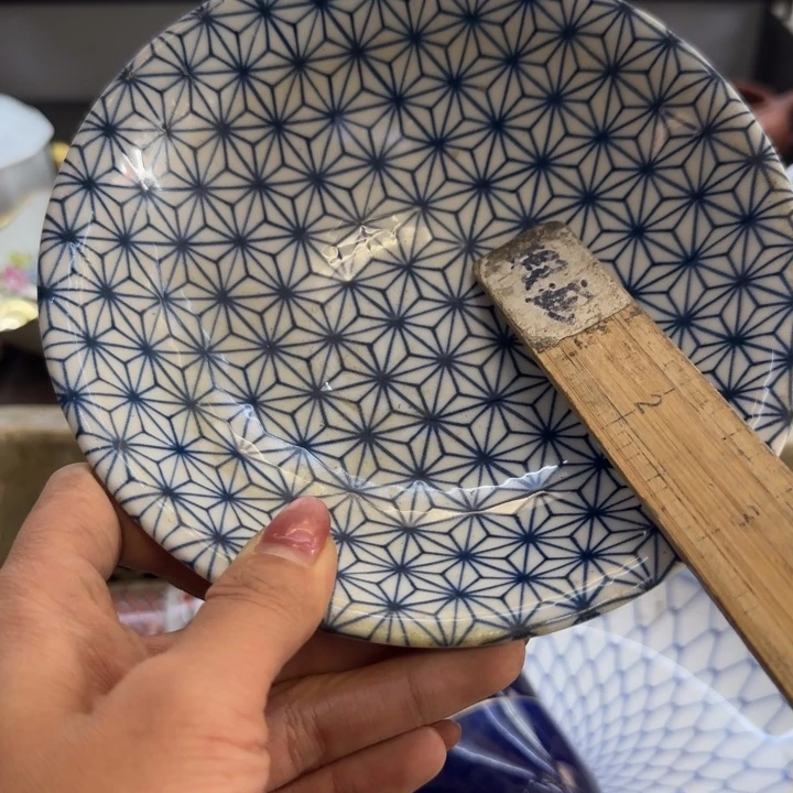 L***》瓷片一物一拍感谢支持